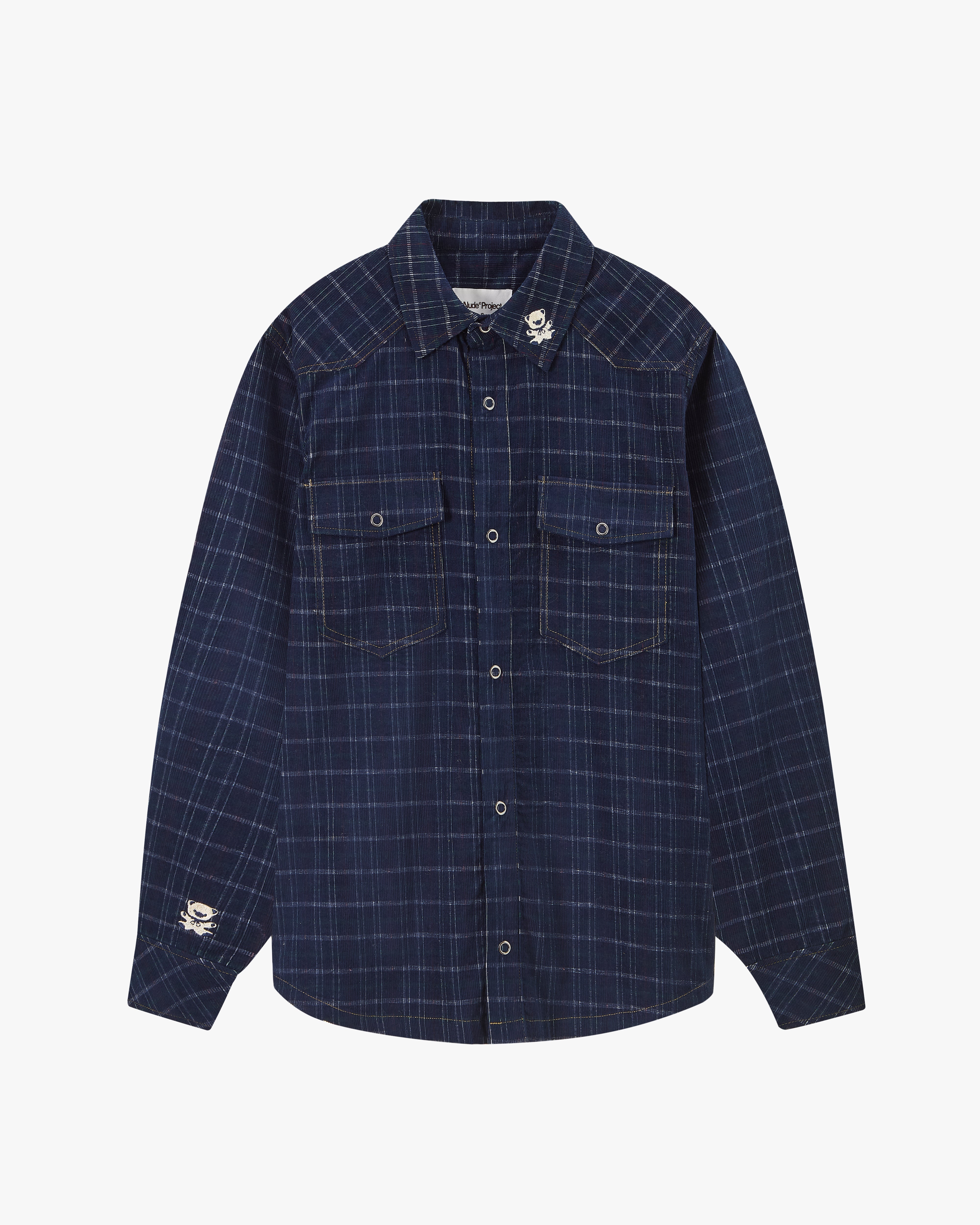 Bear Shirt