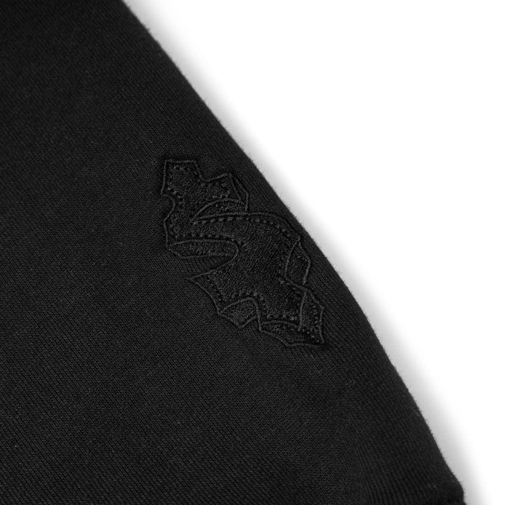 Moletom Joker $ Preto - Four Street