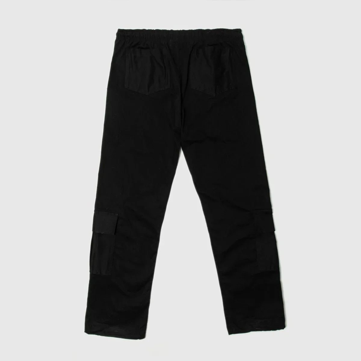 Calça Bolso Removível Preta - Four Street