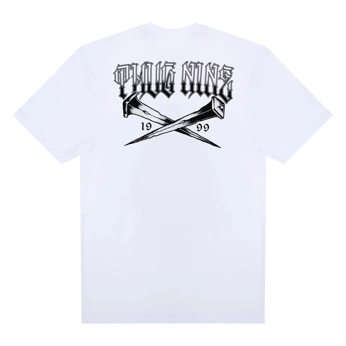 CAMISETA STAKES - Four Street