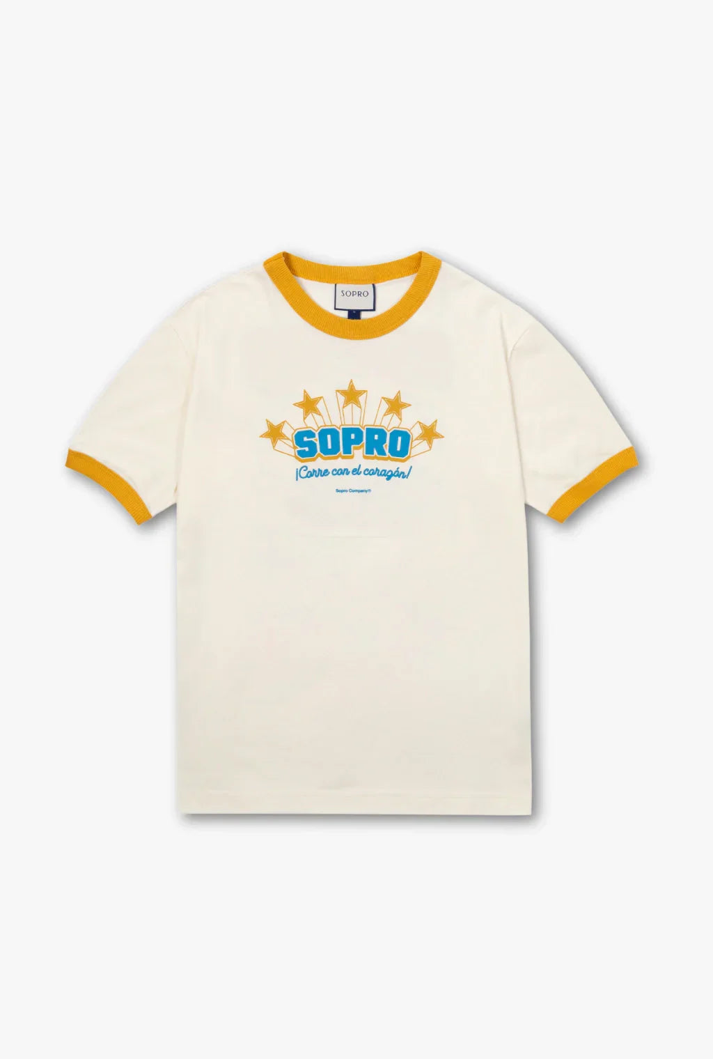 Sopro Forza Interior Slim