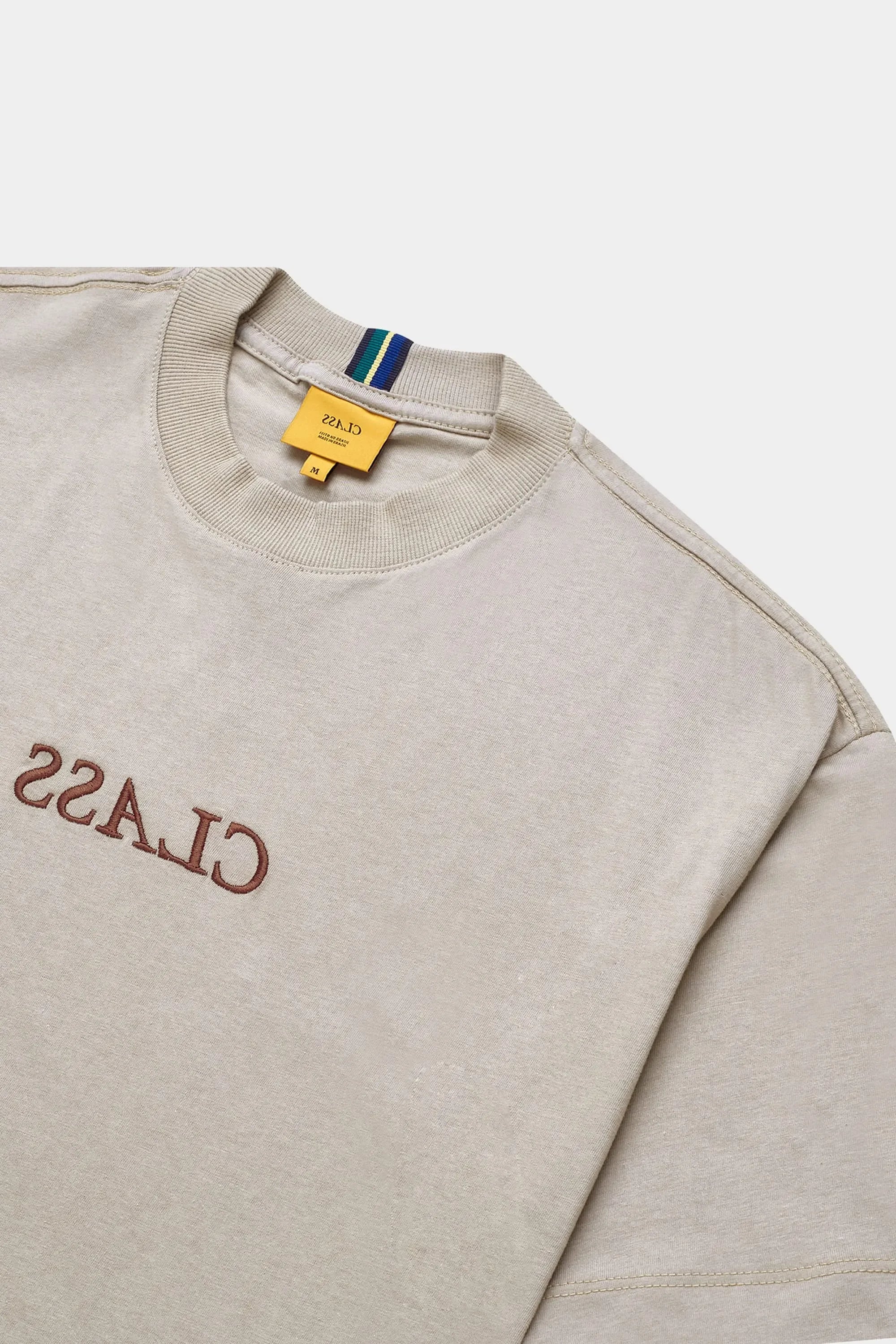 Camiseta CLass Inverso (Desert) - Four Street