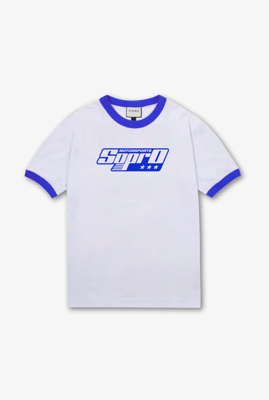 Sopro Motorsports Slim