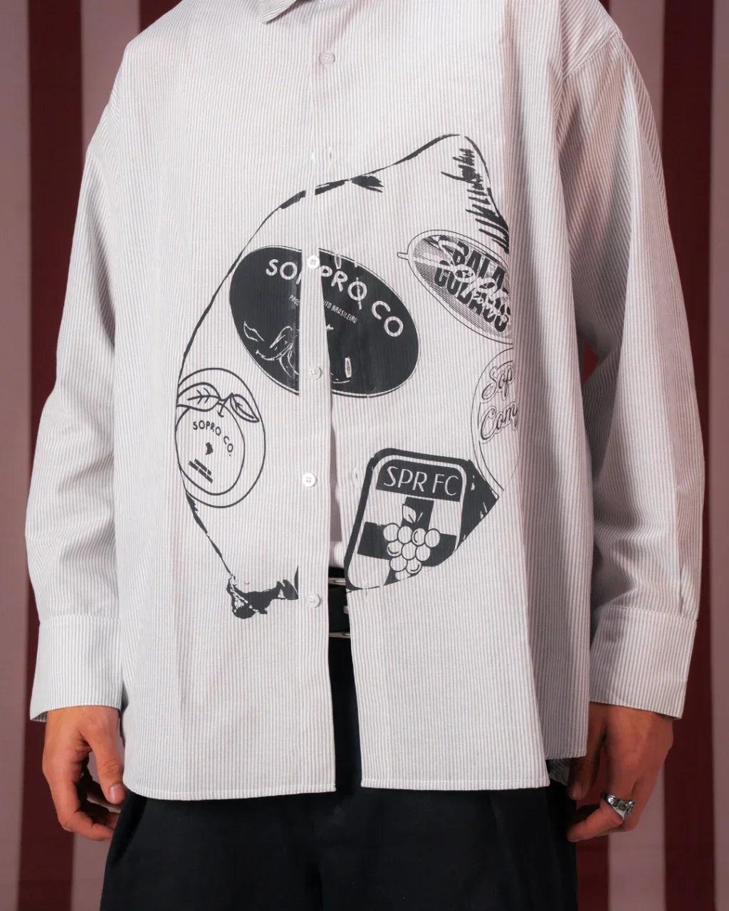 Ácido Shirt