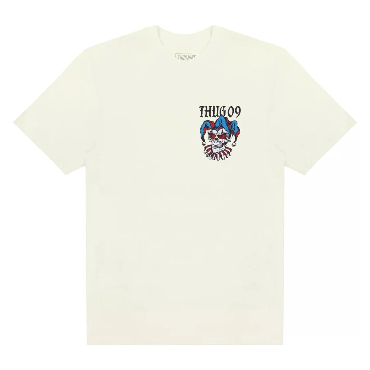 CAMISETA THE JOKER - Four Street