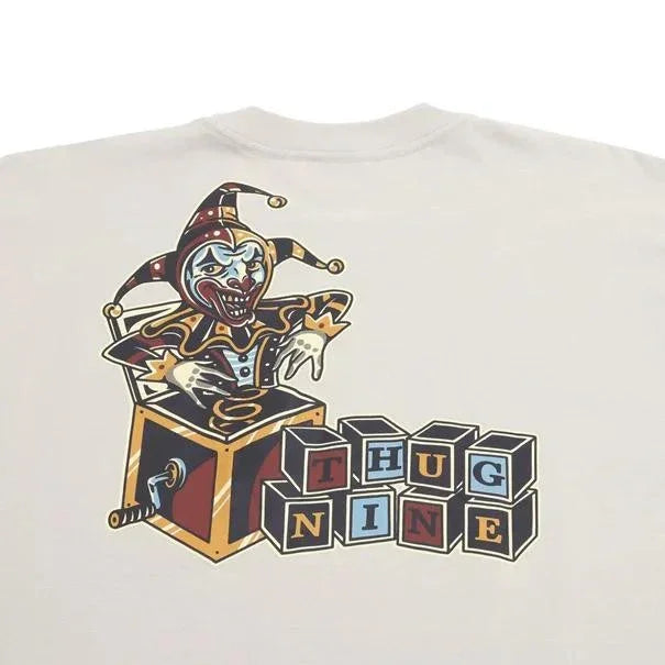 CAMISETA THUG JOKER - Four Street