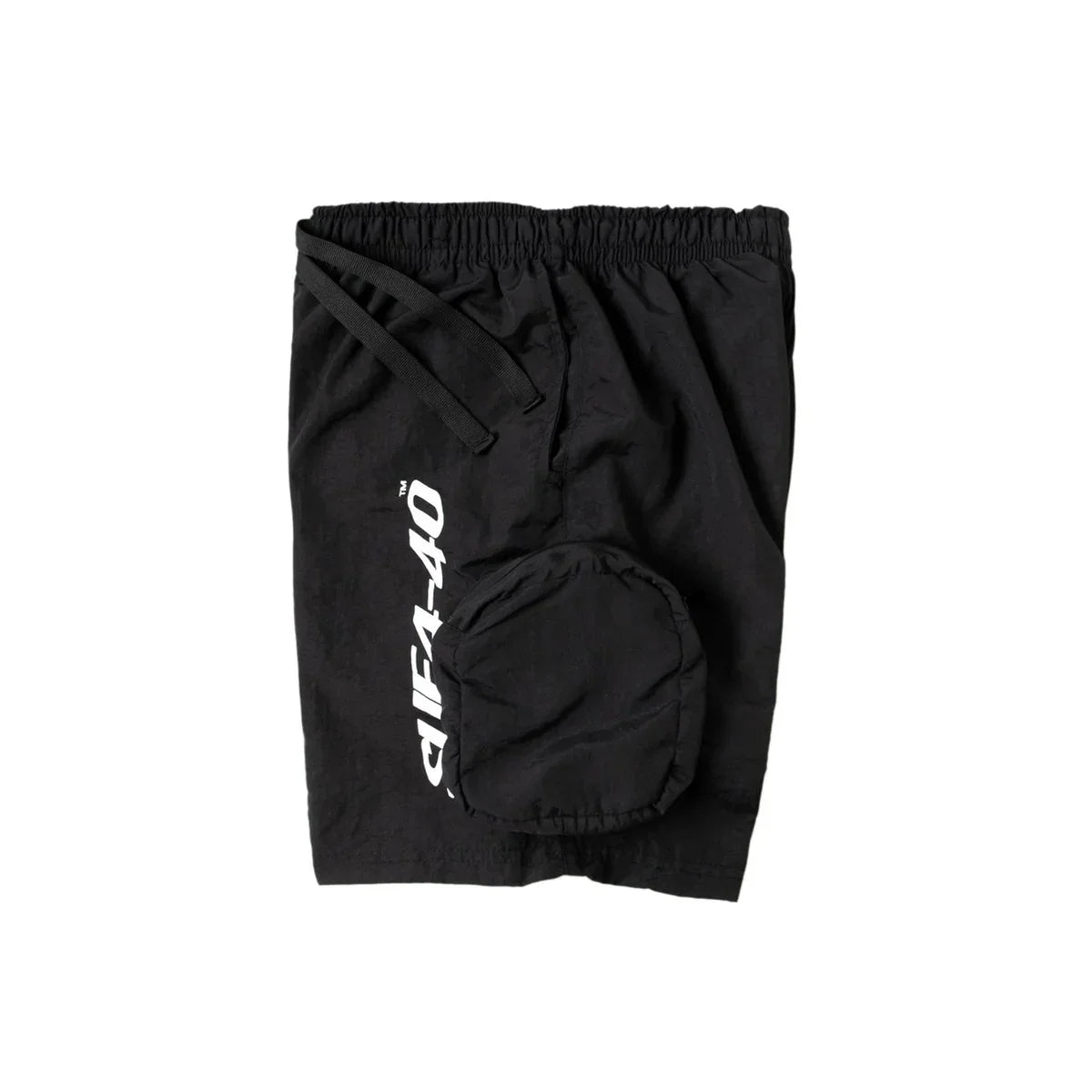 Shorts Suf4-40 "Preto" - Four Street