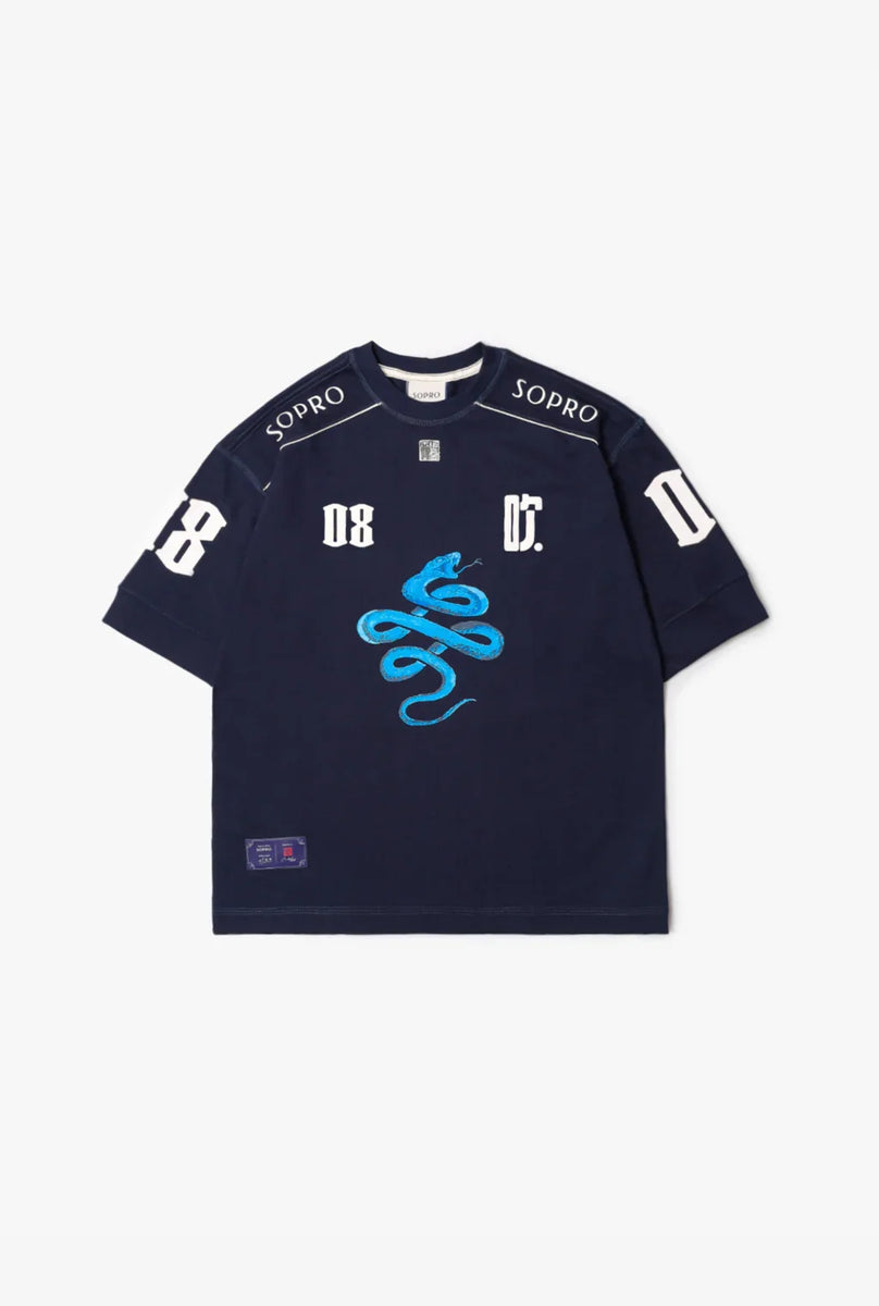 Serpent 8 - BooMold™ Over