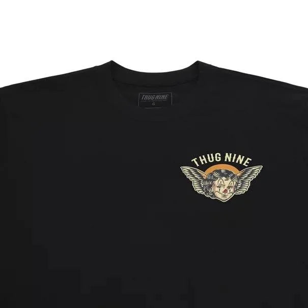 CAMISETA PAYASO - Four Street