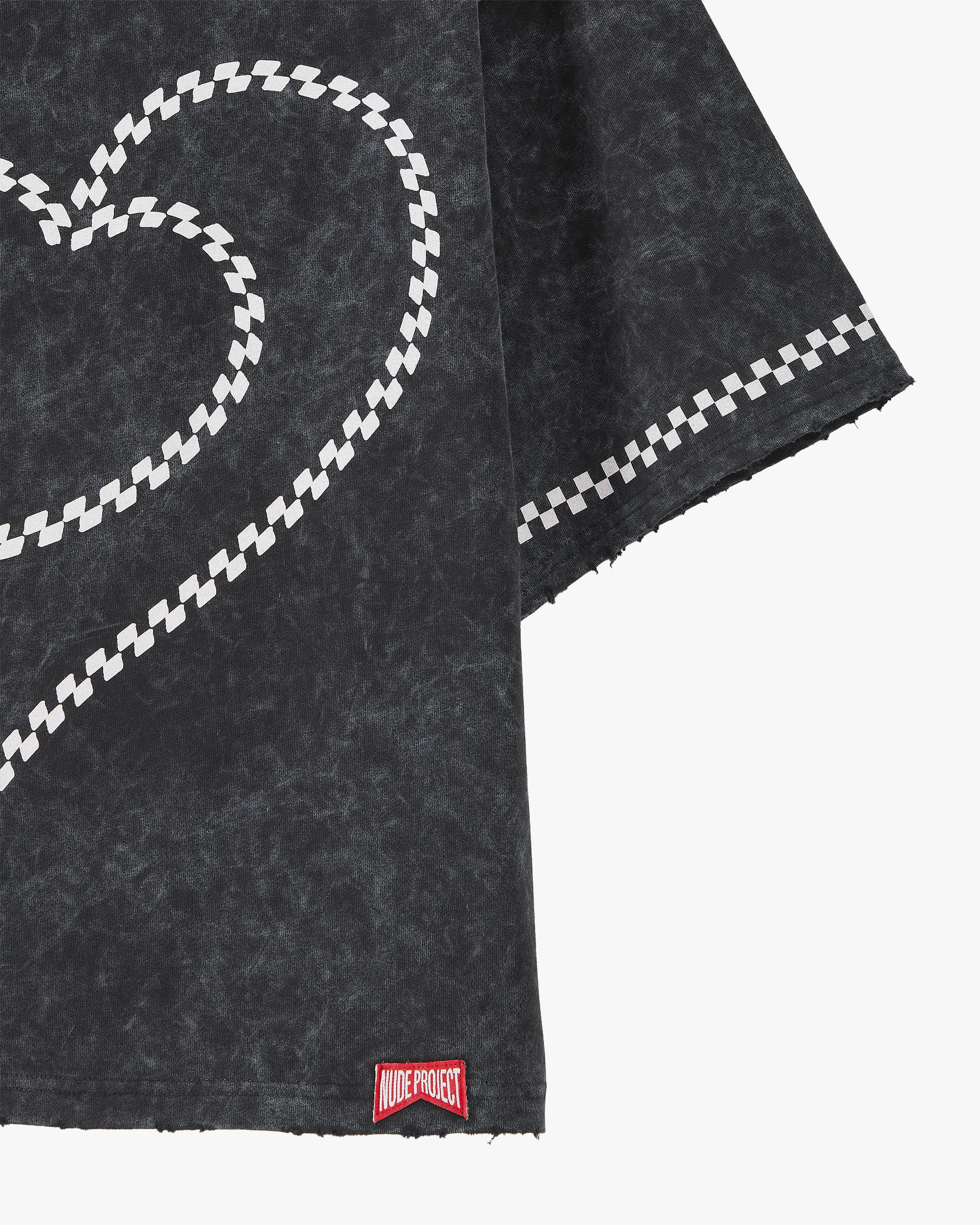 Final Lap Tee
