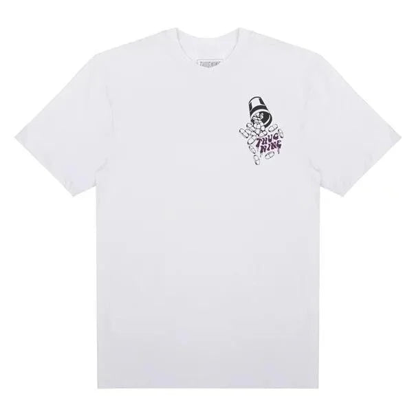 CAMISETA SYCHO FLASH - Four Street