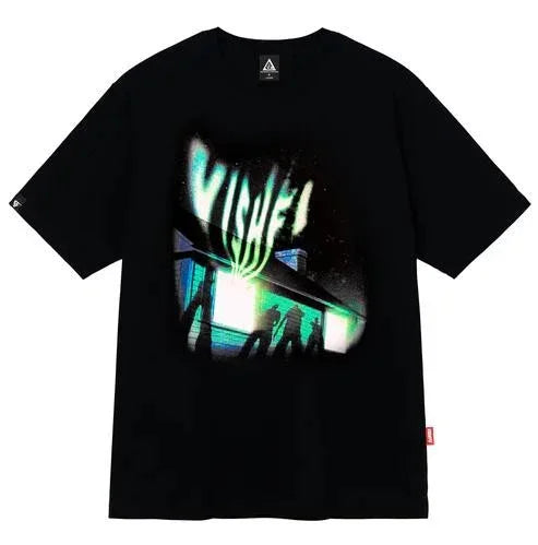 CAMISETA VISHFI CABANA - Four Street