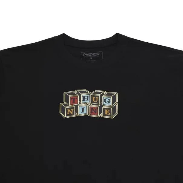 CAMISETA THUG JOKER - Four Street