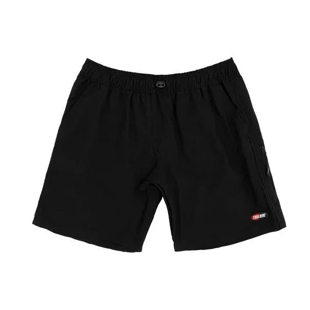 BEACH SHORT KHAKI - Four Street
