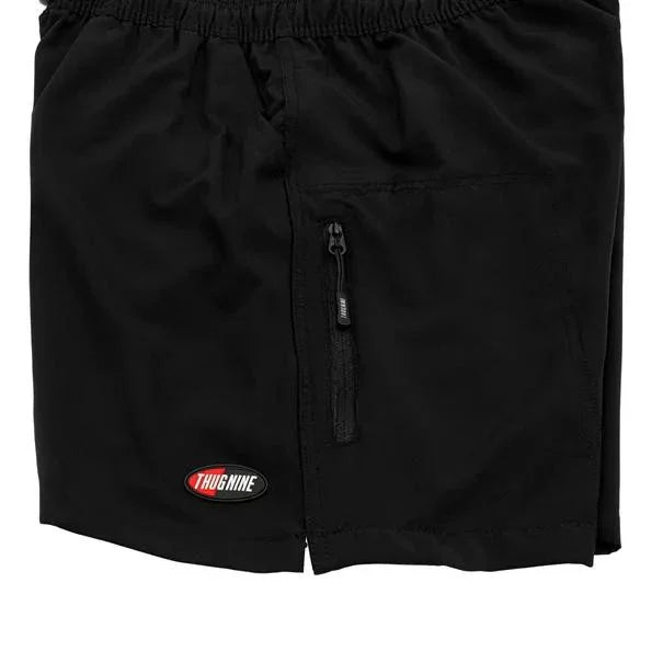 BEACH SHORT KHAKI - Four Street