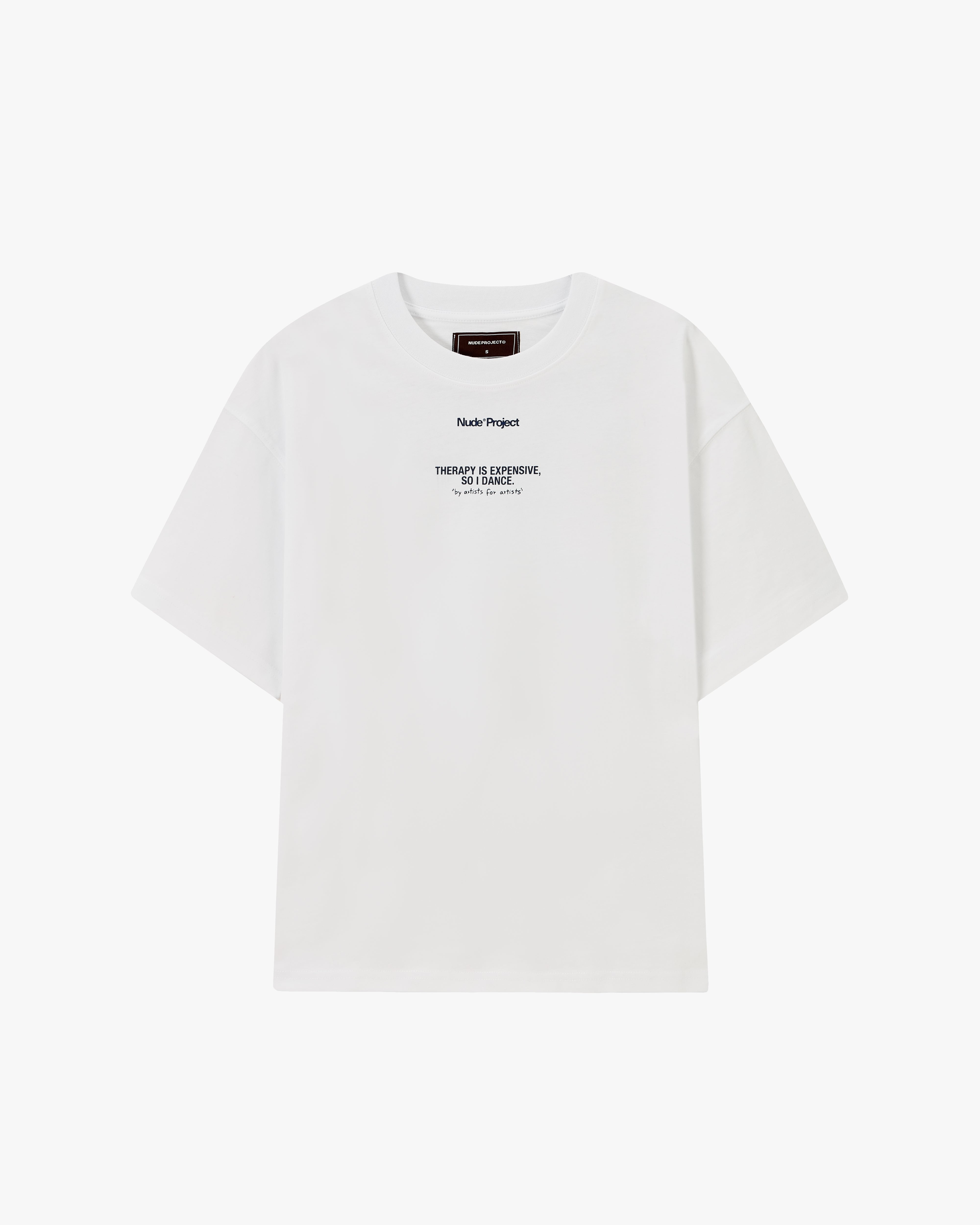 Parking Tee