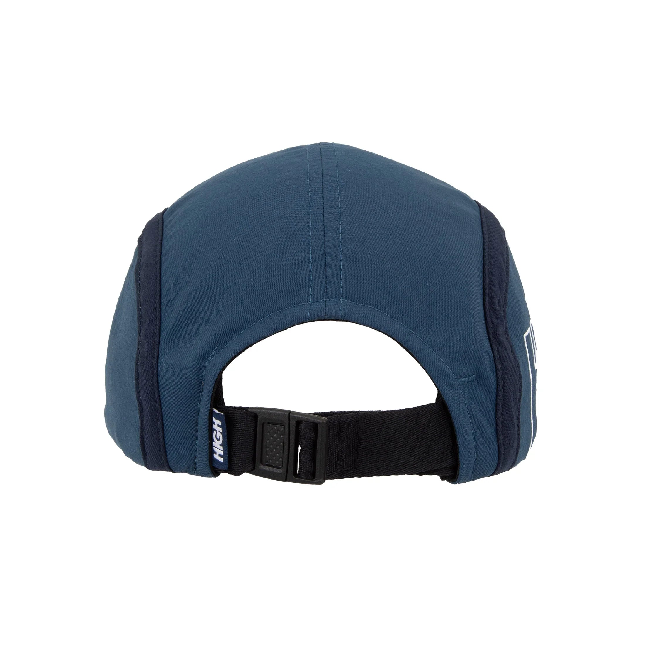 5 Panel Atlethic Blue - Four Street