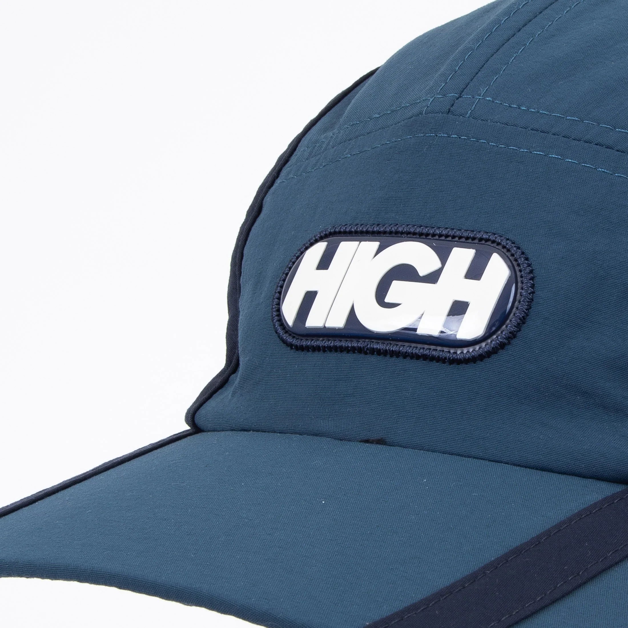 5 Panel Atlethic Blue - Four Street