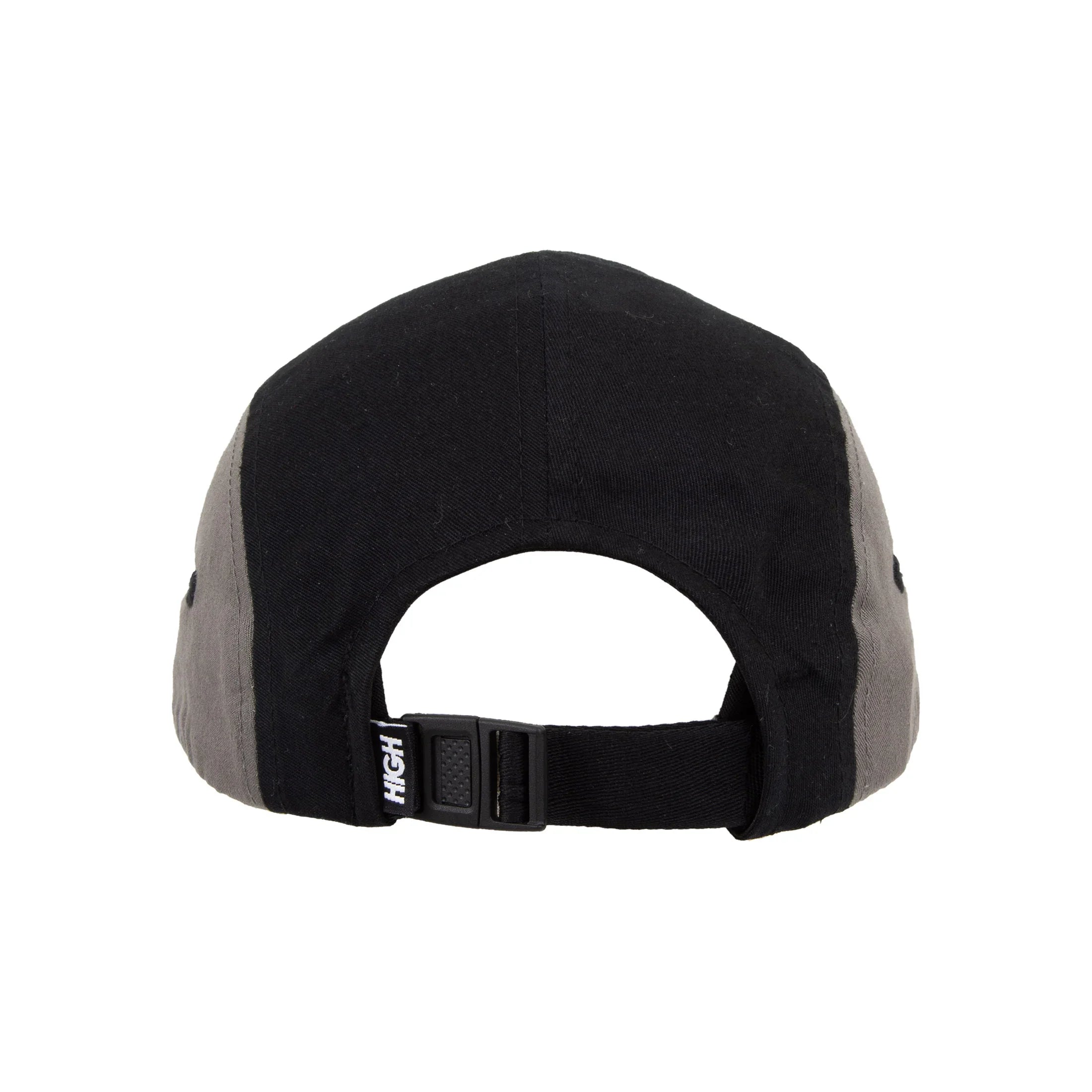 5 Panel Blink Black - Four Street