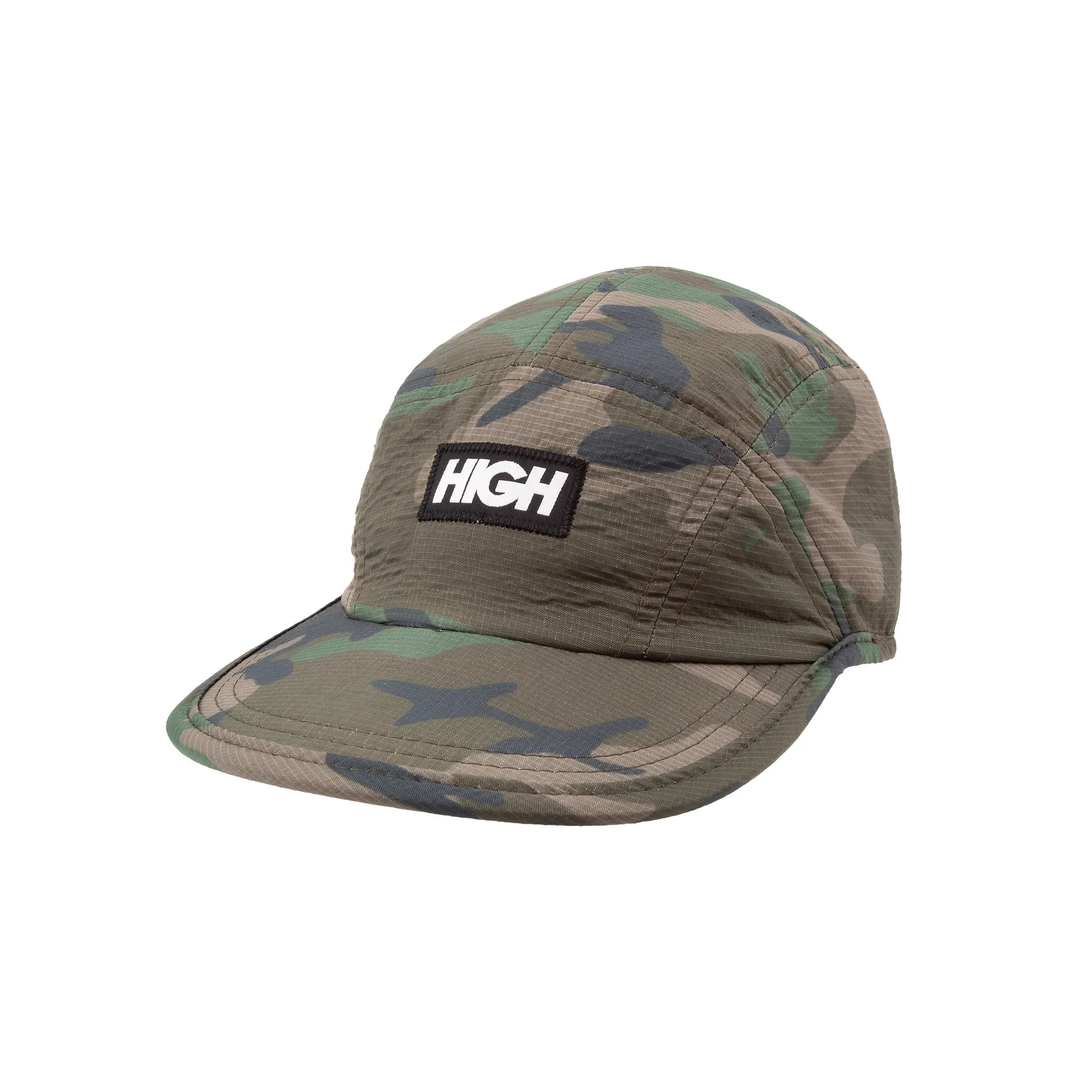 5 Panel Combat Camo - Four Street