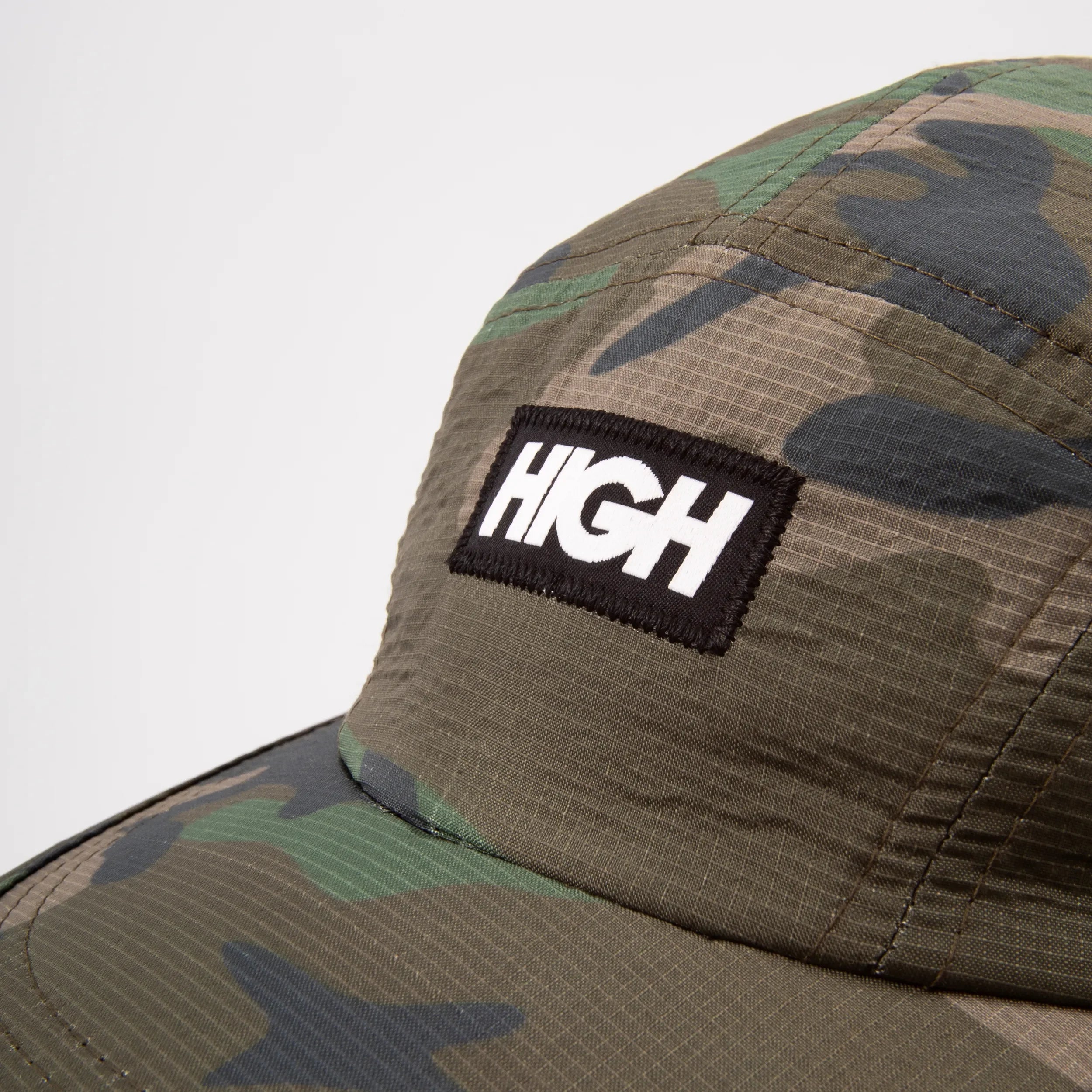 5 Panel Combat Camo - Four Street