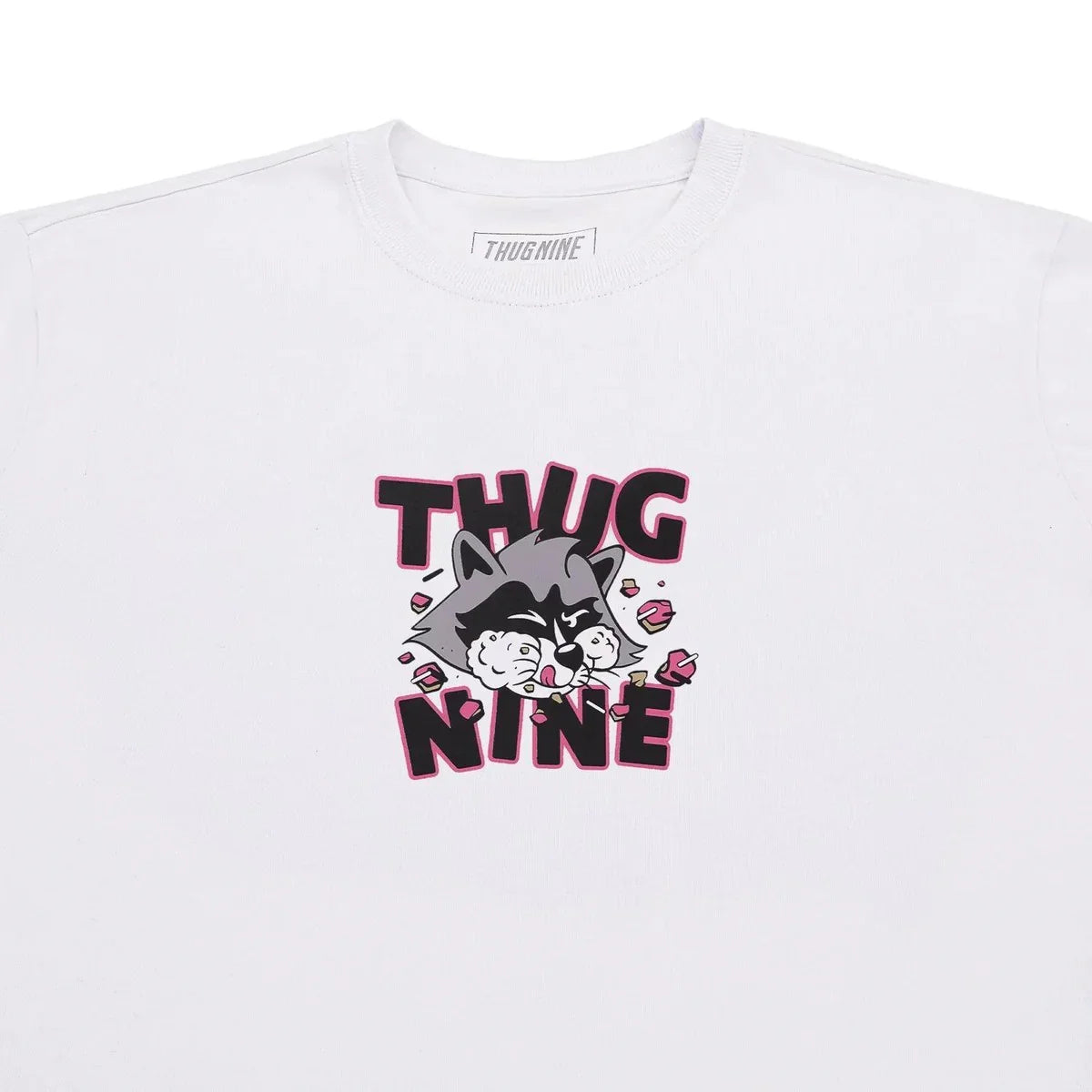 CAMISETA THE BITE - Four Street