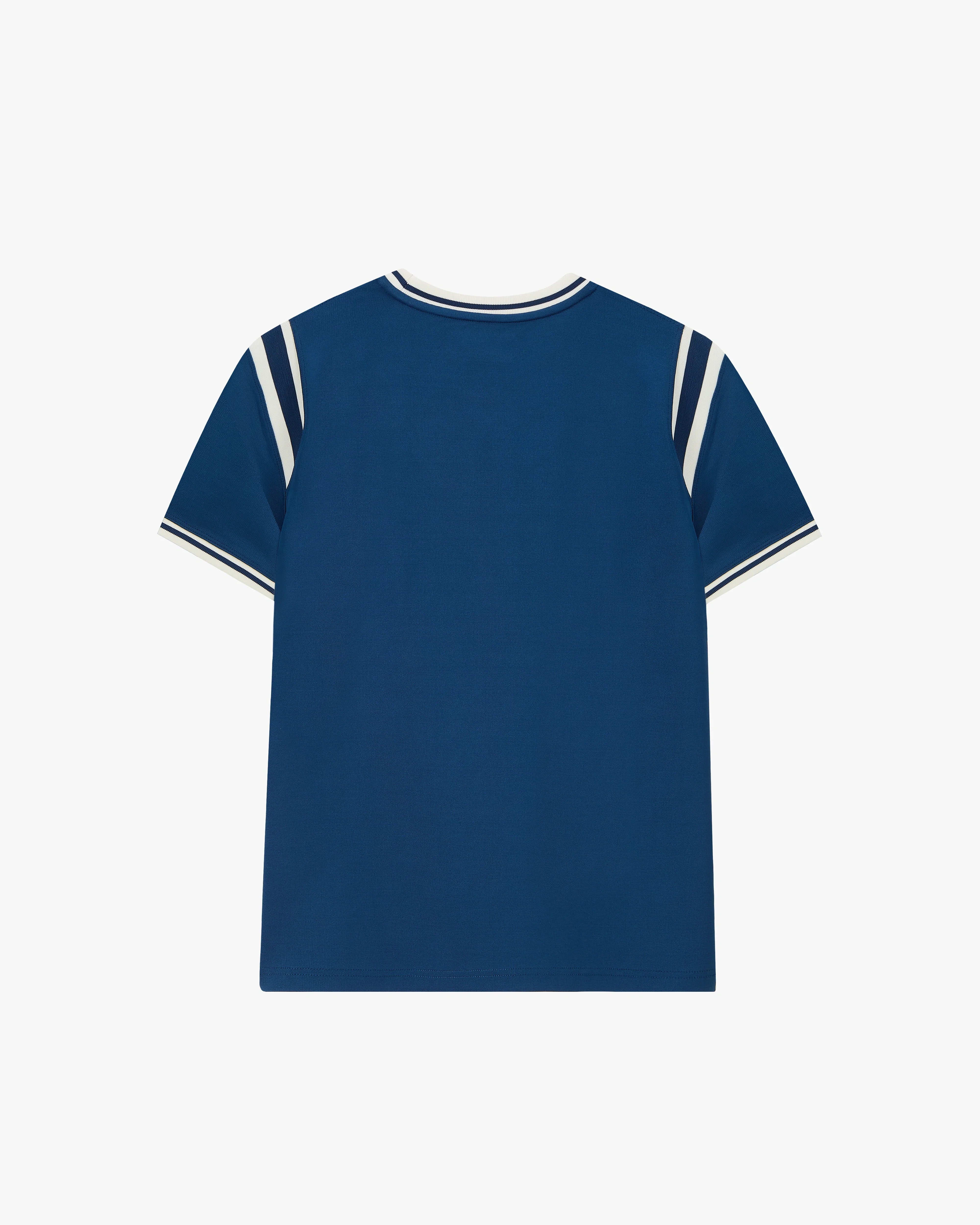 Petrol Slim Tee