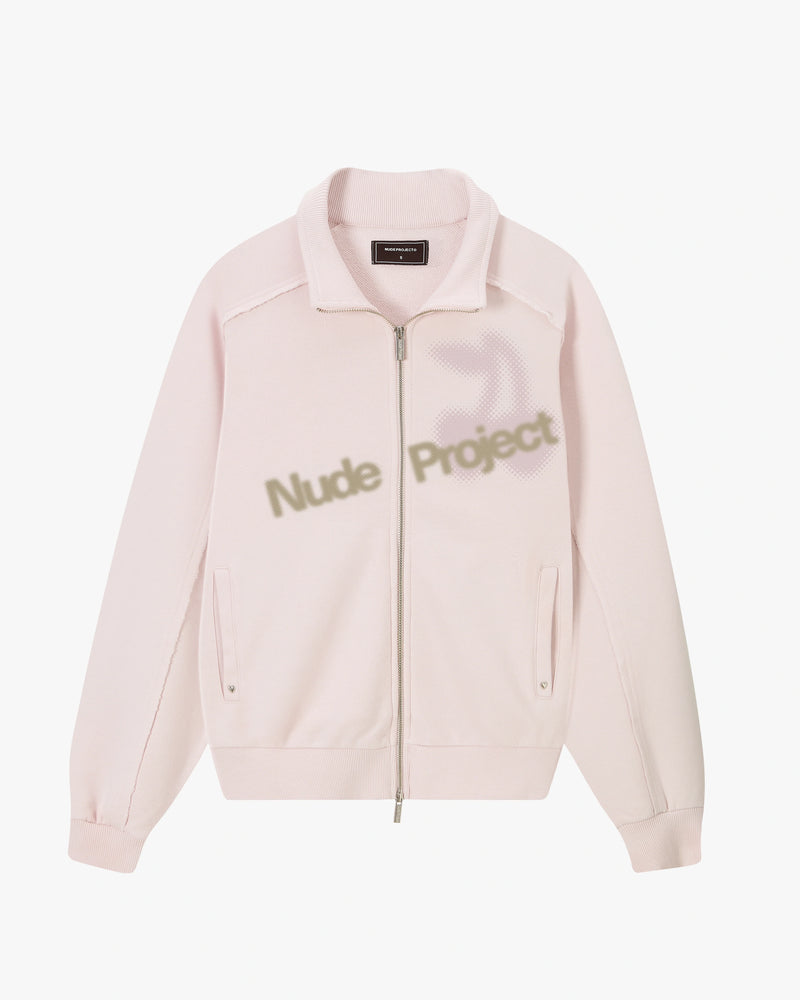 Palermo Zip-Up