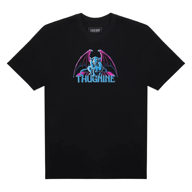 CAMISETA GARGOYLE - Four Street