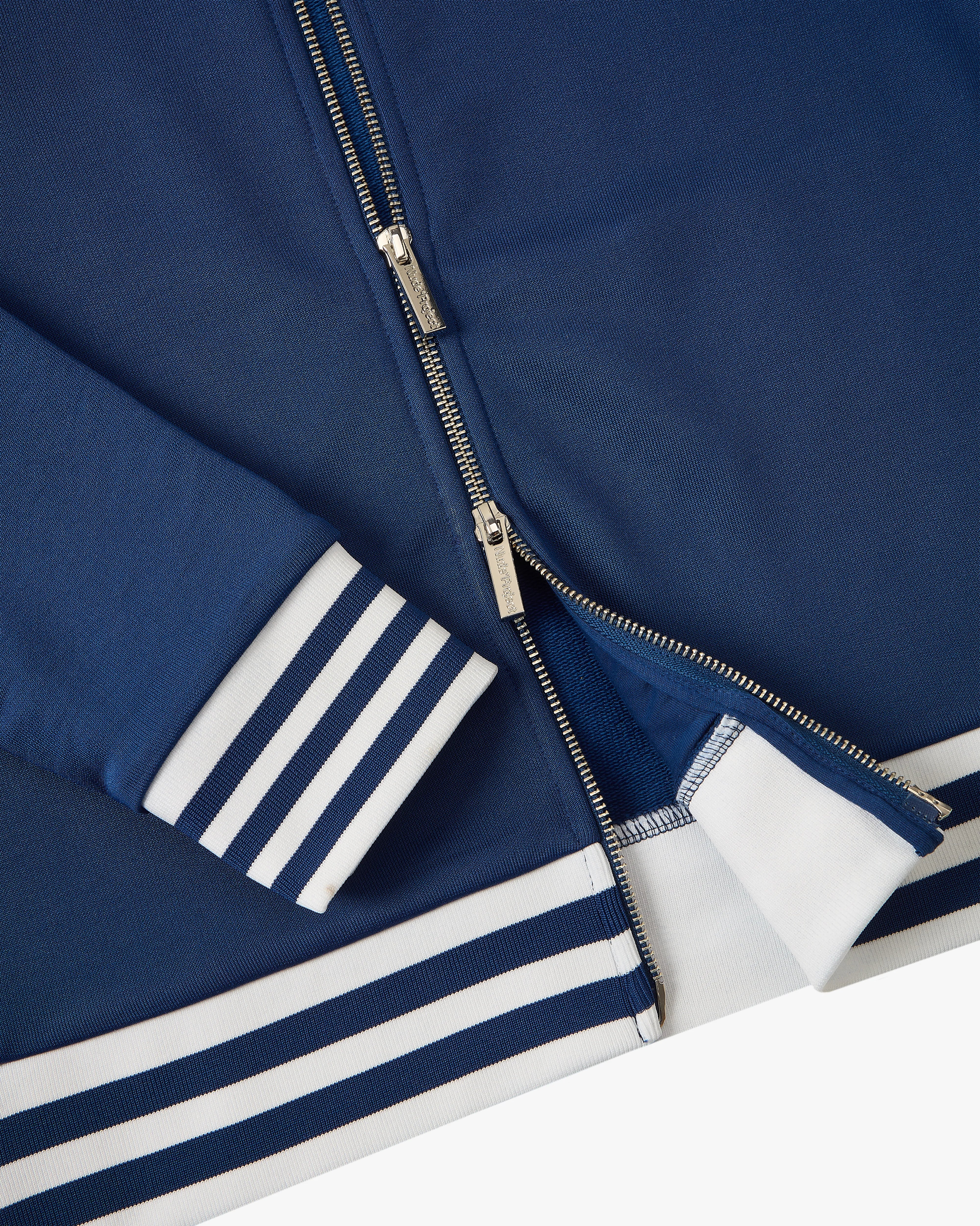 Williams Zip-Up
