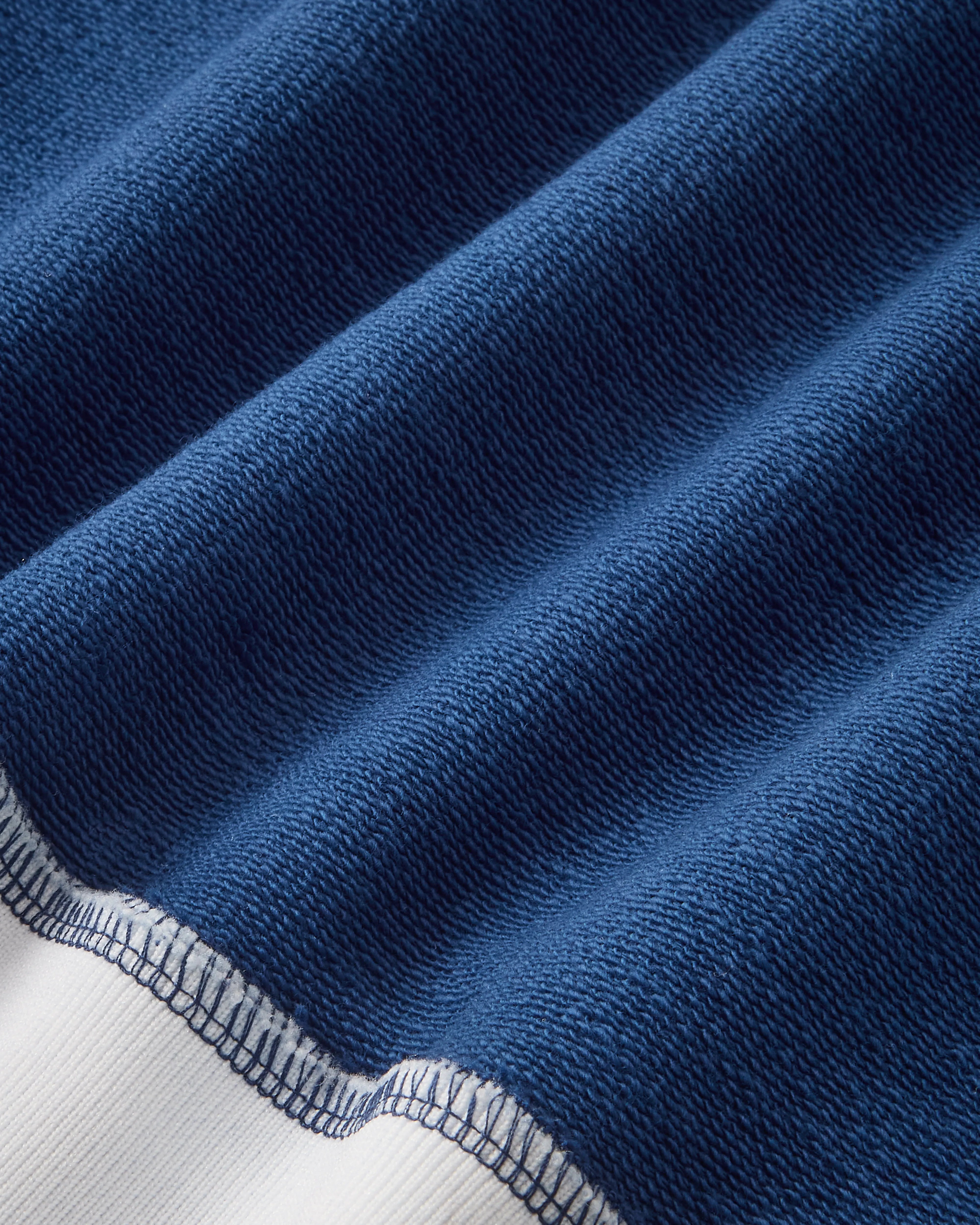 Williams Zip-Up