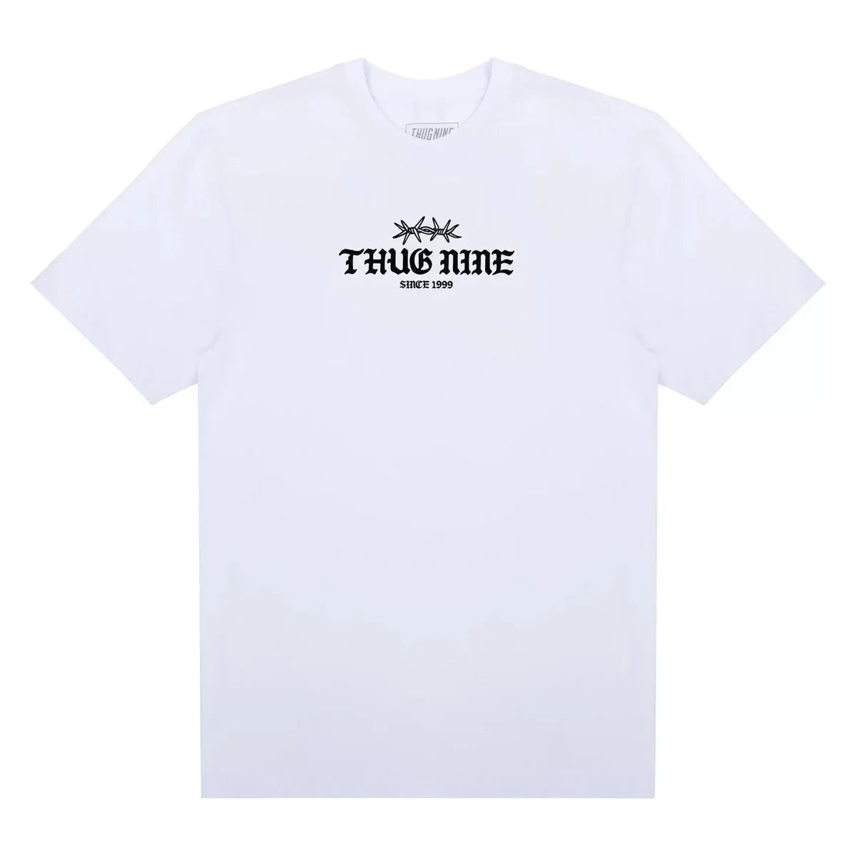 CAMISETA THREAT - Four Street