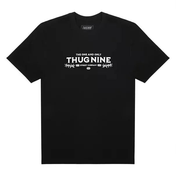 CAMISETA THE ONE - Four Street