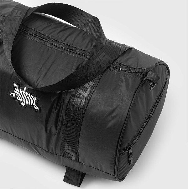 Duffle Bag Sufgang Preta - Four Street