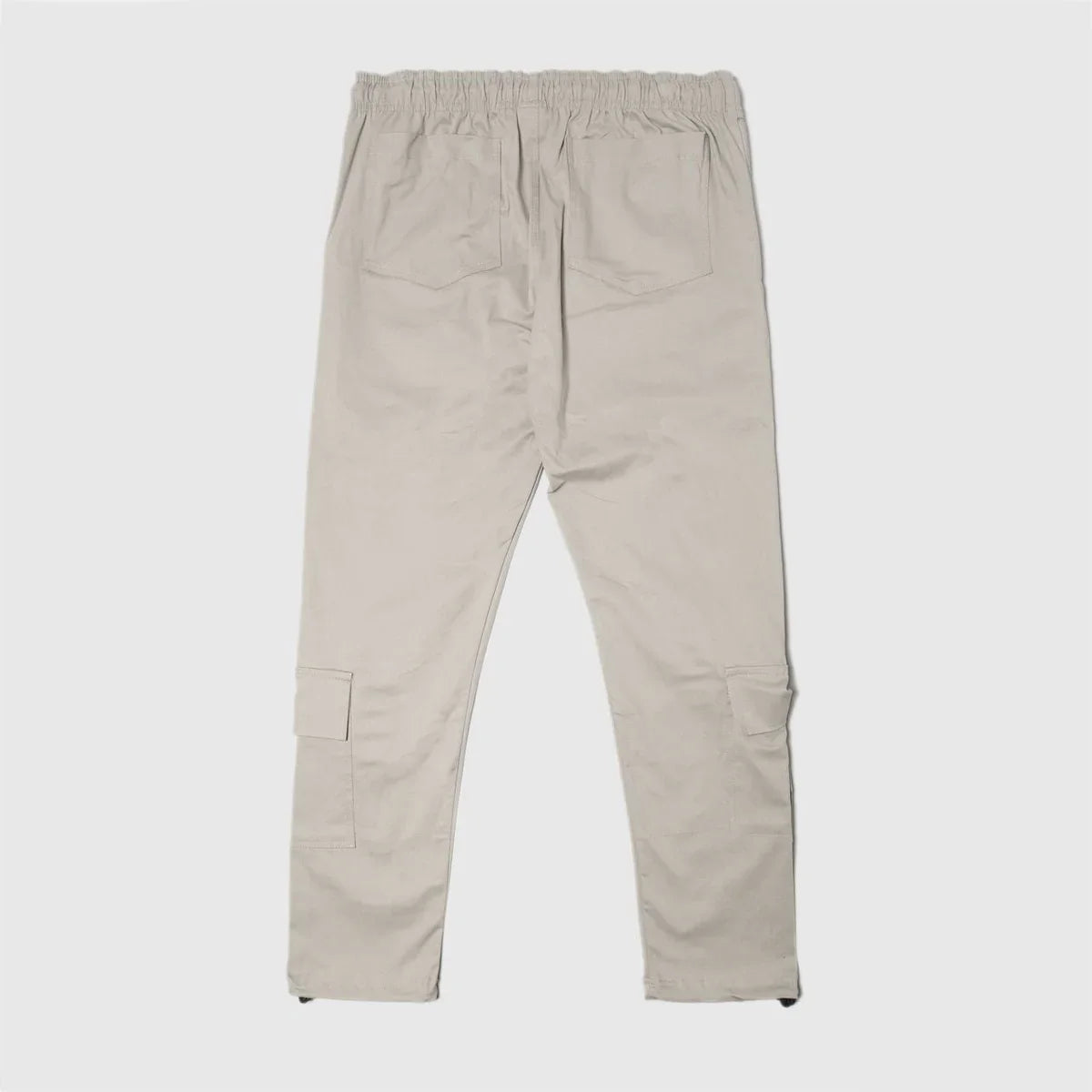 Calça Bolso Removível Cinza - Four Street