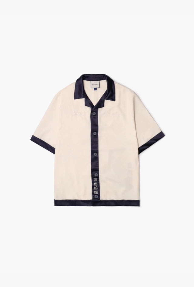 Camisa Jararaca