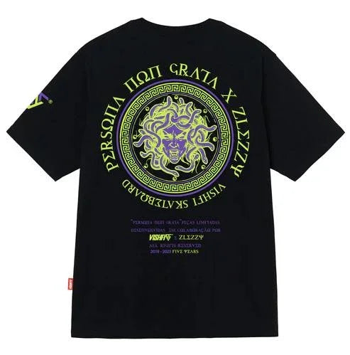 CAMISETA "PERSONA NON GRATA" - Four Street
