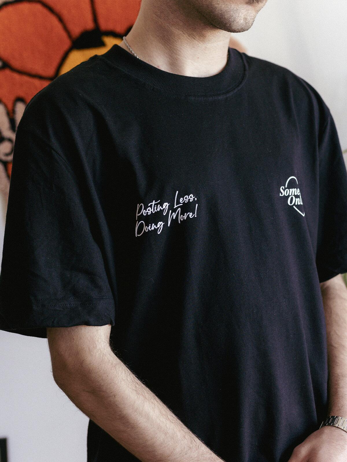 Camiseta Dark Connection - Four Street