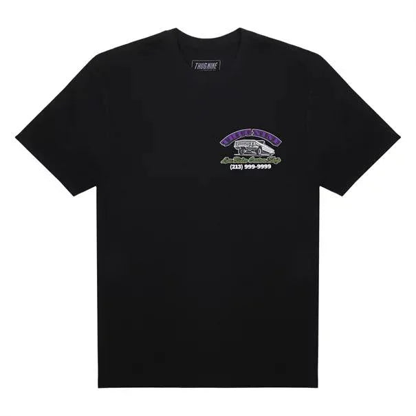 CAMISETA THUG RIDERS - Four Street