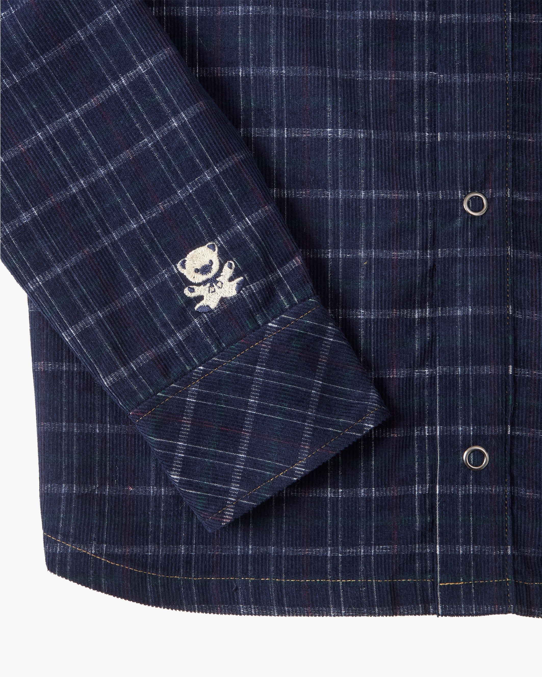 Bear Shirt