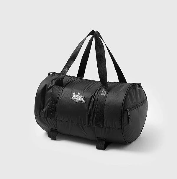 Duffle Bag Sufgang Preta - Four Street