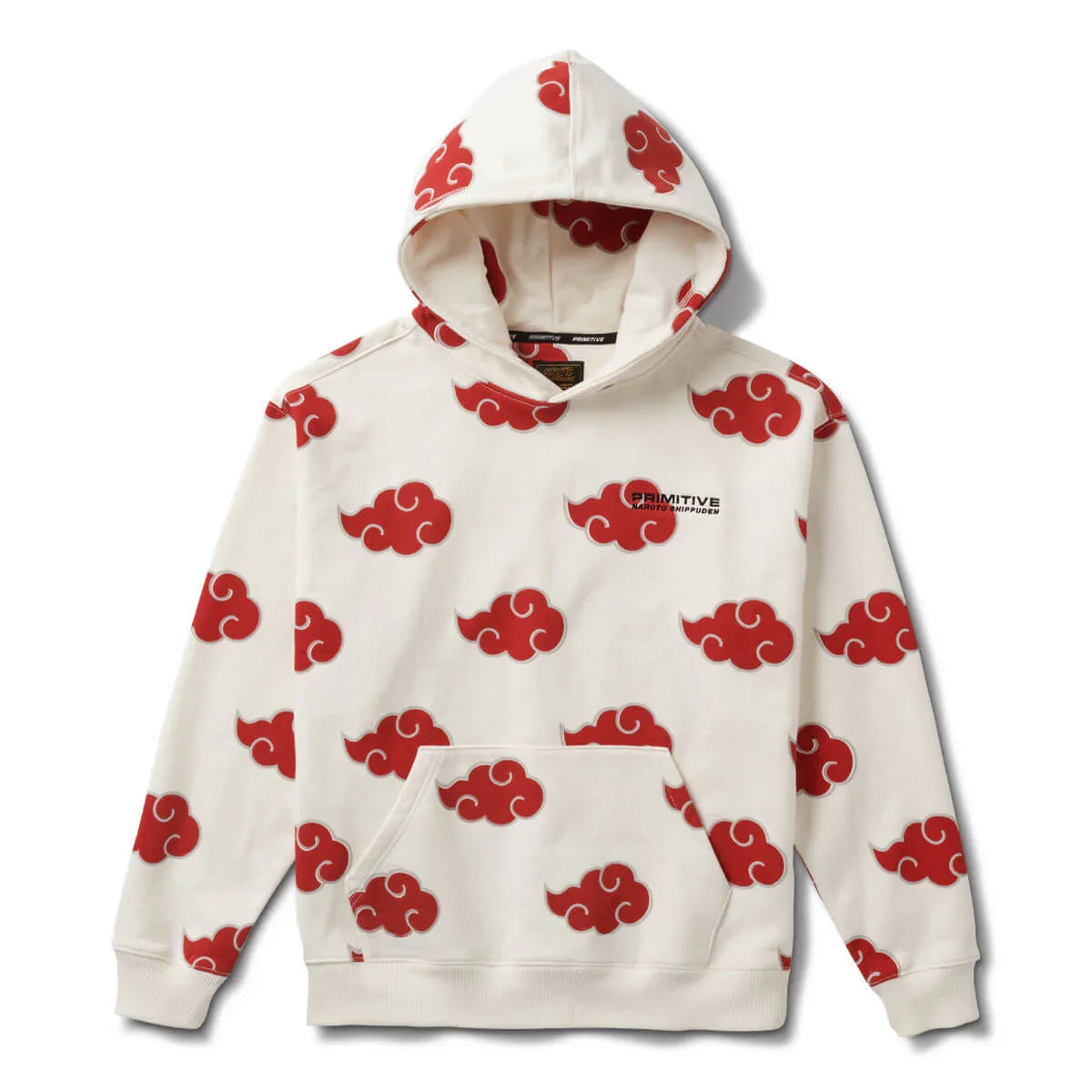 AKATSUKI HOOD - Four Street