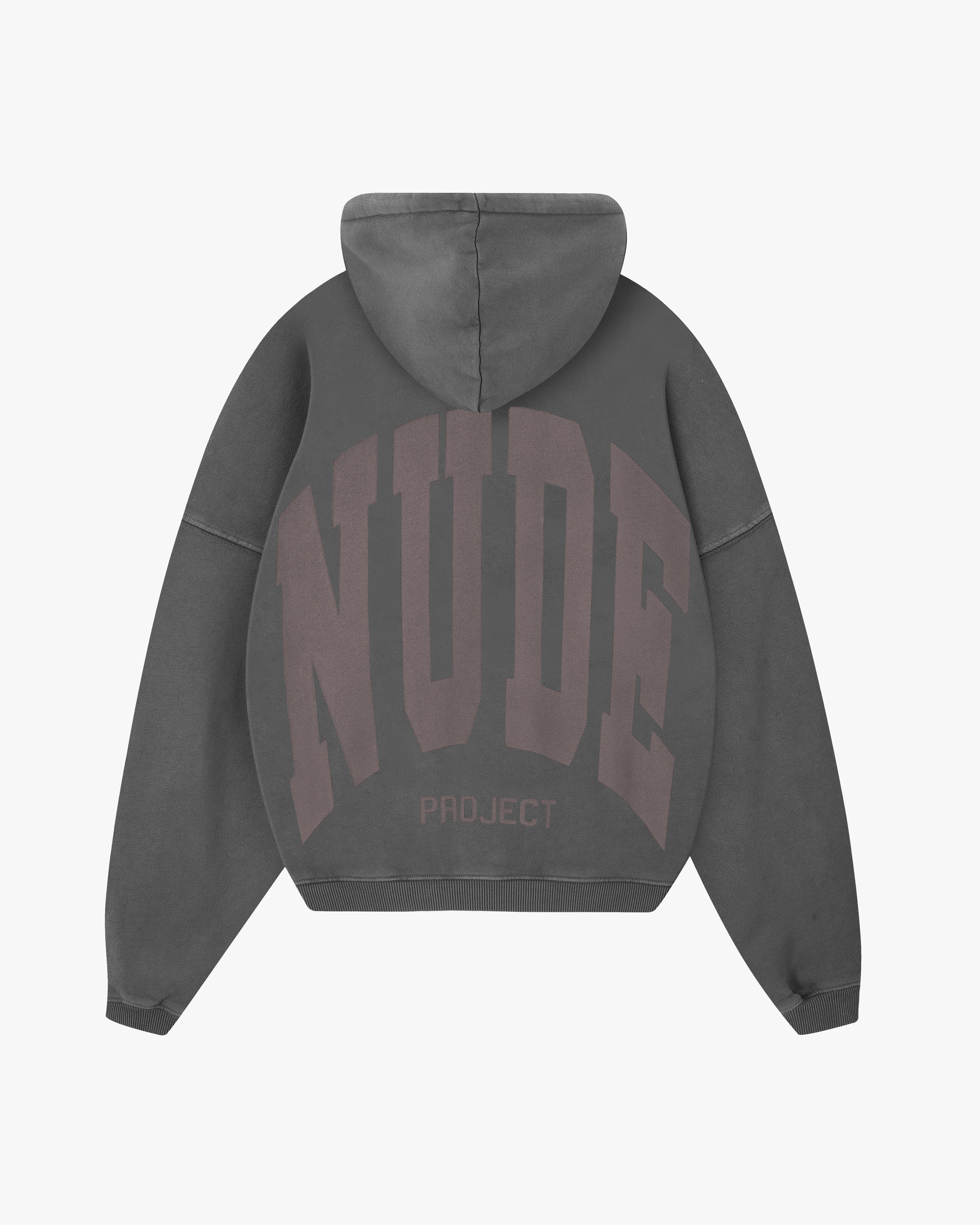 Pearl Hoodie Black