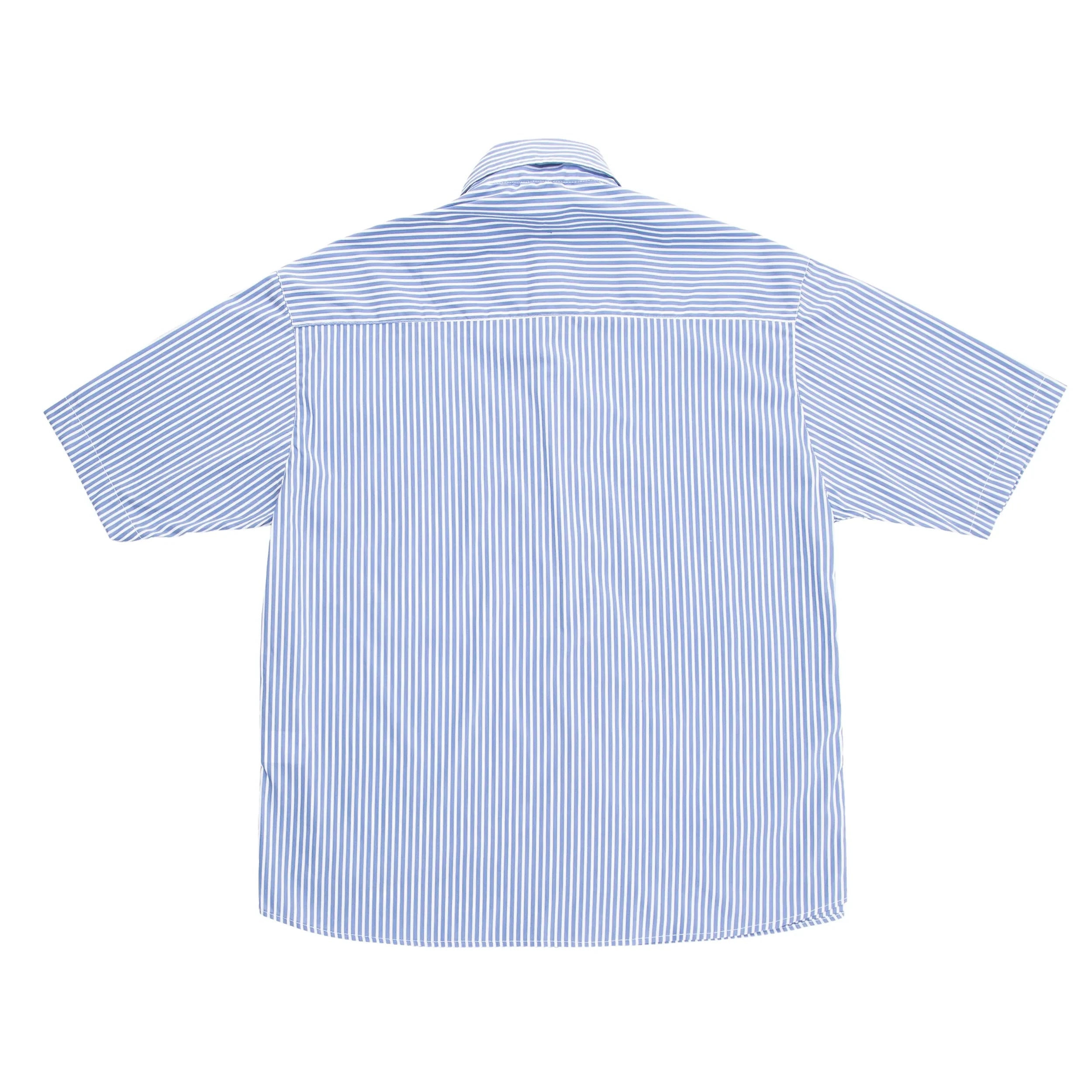 Button Shirt Hinotama - Four Street