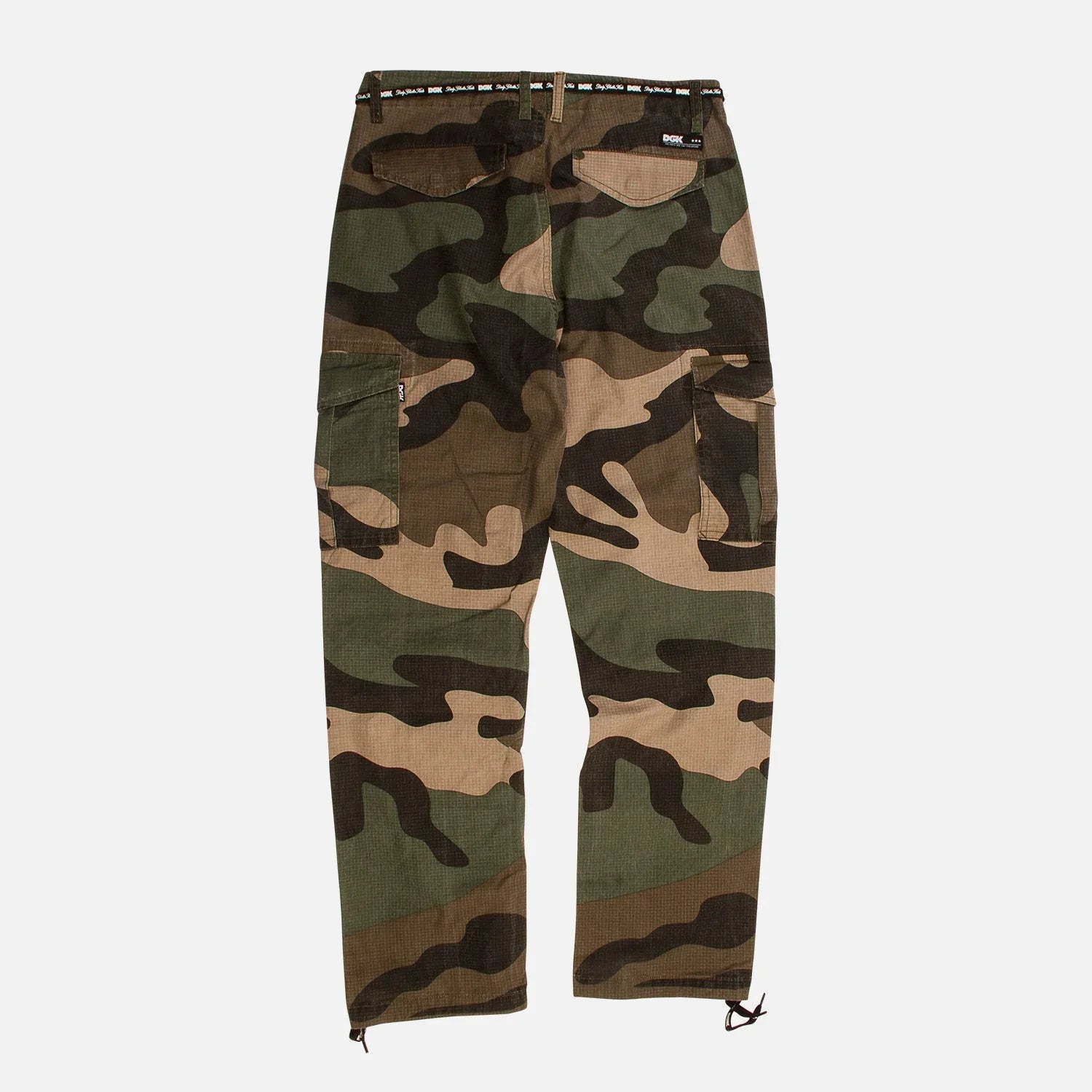 O.G.S Cargo Pant - Four Street