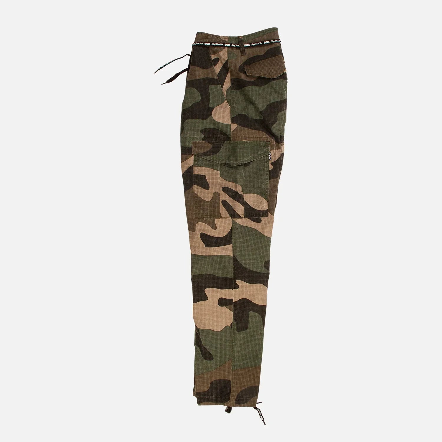 O.G.S Cargo Pant - Four Street