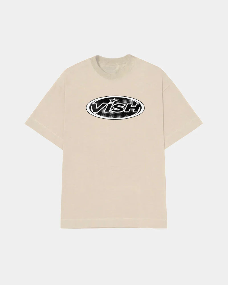 Camiseta VishStar Areia - Four Street