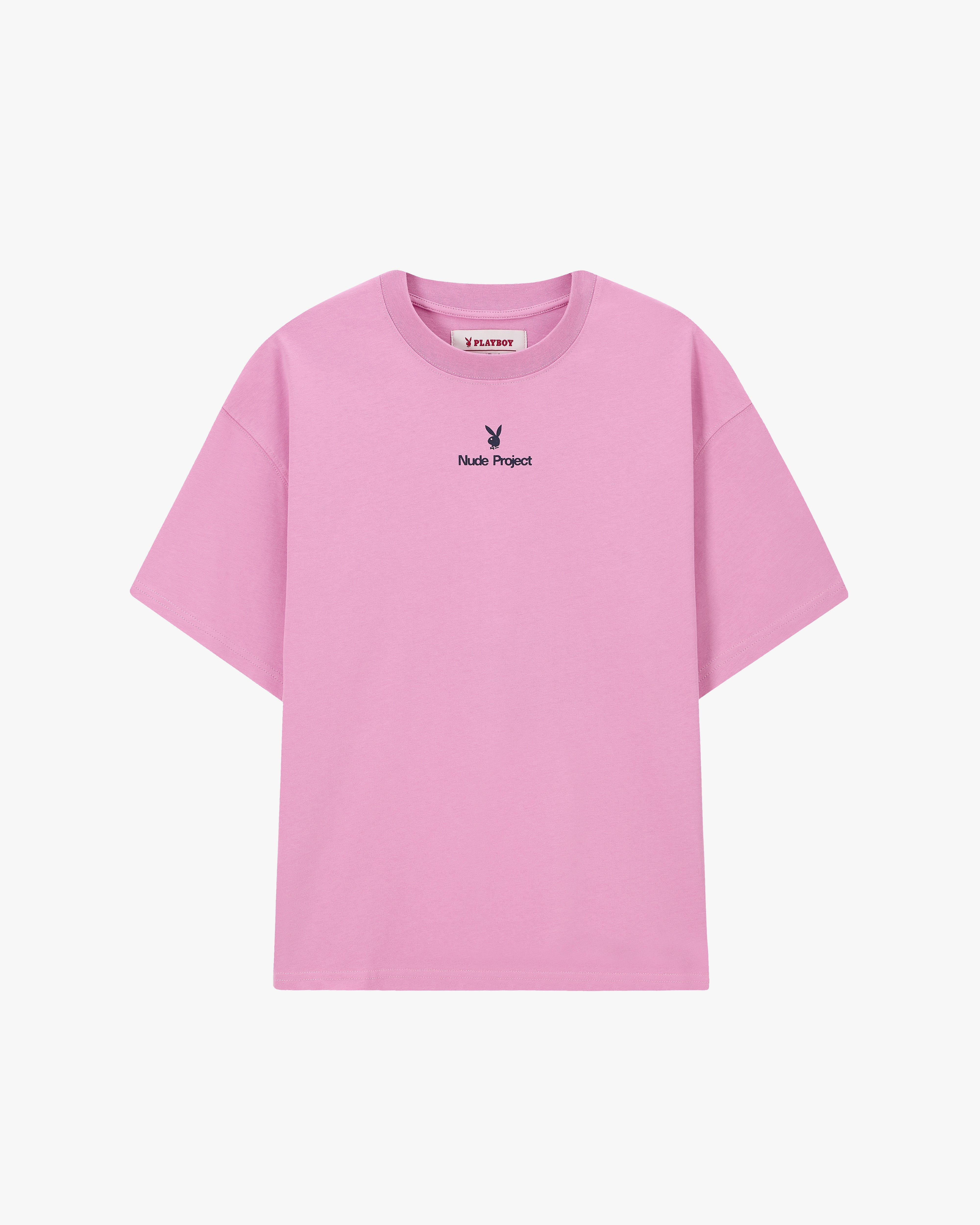 Madison Tee Pink