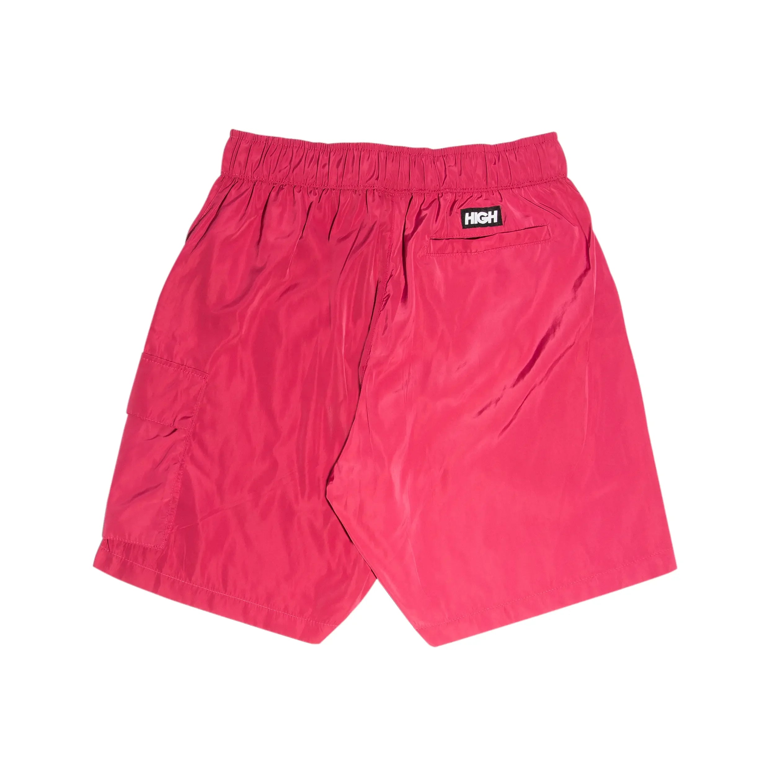 Cargo Shorts Wine - Four Street