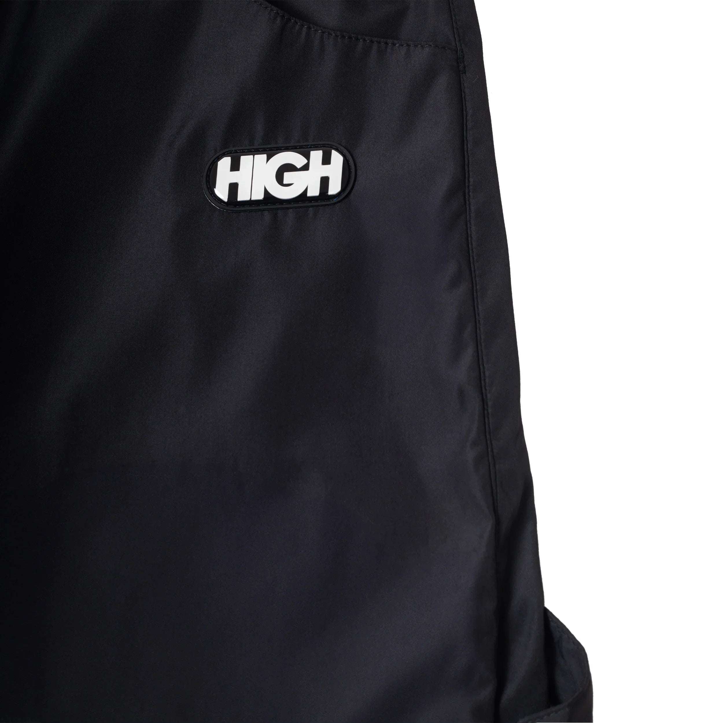 Carpenter Pants Coast Black - Four Street